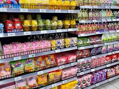 -物美大卖场(玉蜓桥店)