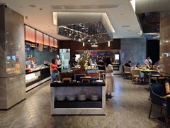 -希尔顿欢朋酒店·欢朋餐厅