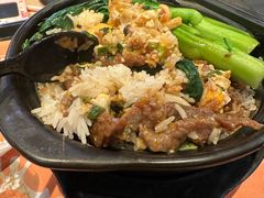 -大快活(丽丰店)