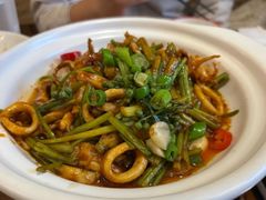 -新白鹿餐厅(城西银泰城店)