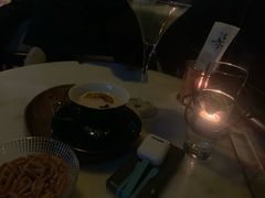 -柒Lounge(三里屯店)