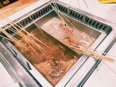 鸳鸯锅底-袁记串串香(北国店)