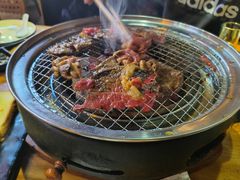 -吉志烤肉(太原总店)