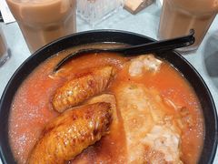 -华嫂冰室(尖沙咀店)