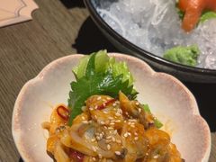 -玉川屋创意日料(北美新天地店)