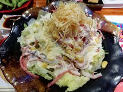 凯撒沙拉-肉魁屋·烧肉·烧鸟·酒场(高新店)