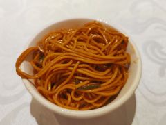葱油拌面-利鸿私宴(南京路步行街店)
