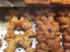 坚果椰蓉酥角-罗森尼娜(德思勤店)