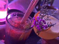 -MOSSO音乐酒吧·live house(长乐路店)