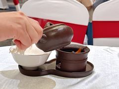 -聚春园自助餐厅(东街口店)