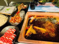 -王家渡火锅(三苏祠店)