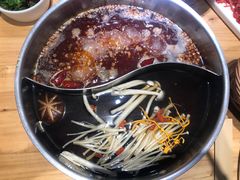 -四喜小胖·北京涮肉(五道营店)