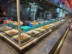 -盛福楼·惠山宴(盛岸路店)