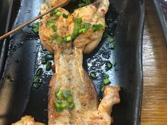 -云晓光头烧烤吧(德平路店)