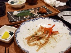 -长崎屋·日本料理·刺身·烧鸟(天河北路店)