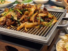 -百富源·海鲜辽菜(浑河堡店)