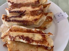 -青岛锅贴(四流中路店)