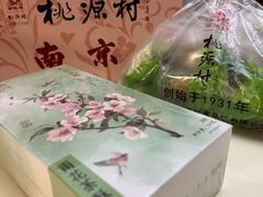 -桃源村(白下路店)