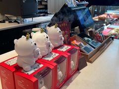 -星巴克(深圳招商中环分店)