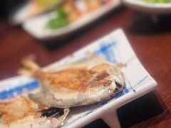 -松子料理(亮马桥店)
