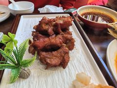-果城龙凤瓦罐煨汤馆(新豪天地店)