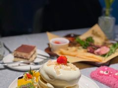 -XUN Bistro西餐厅