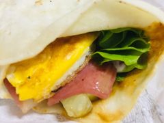 -沓客卤肉卷(共和新路店)