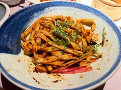 老北京炸酱面-梧桐北京烤鸭·铜锅涮肉(海岸城店)