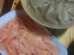 -周记全牛油火锅