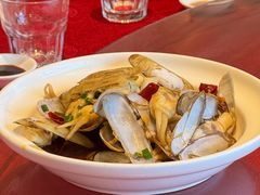 -妈妈菜舟山海鲜(定海古城店)