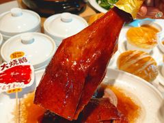 -滋粥楼·顺德菜(番禺广场总店)