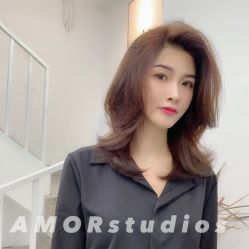 -AMOR慕尔造型