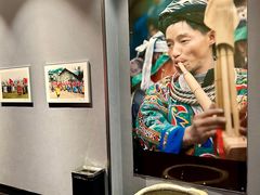 -黔蘑菇四季餐厅(观山湖店)