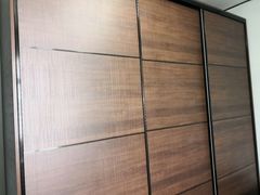 -佰丽爱家全屋定制(汶水店)