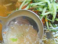 -顺姬冷面(长白西路店)