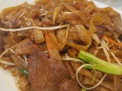 -旺角宝港式茶餐厅(寮步店)