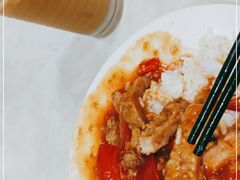 -好好滋味茶餐厅
