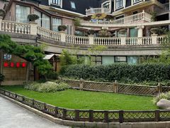 -叶叶菩提(太原别墅店)