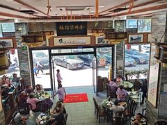 -红星光发煲仔饭(文海店)