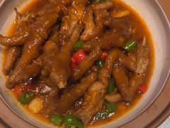 -恒记饭店·海鲜明档(淹城店)