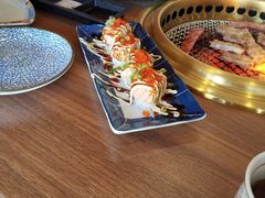 -喜牛日本料理(双街店)