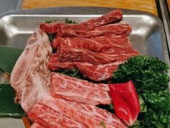 -汉拿山(北京上地华联店)