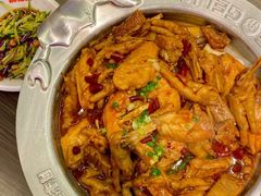 -胖哥俩肉蟹煲(永旺店)