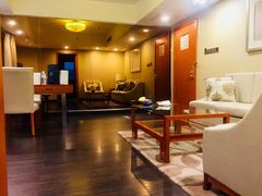 -成都天府丽都喜来登饭店