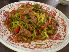 -HOHO餐厅(古子城店)