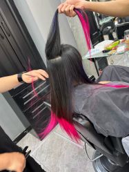 -Tipo Hair salon（明星）店