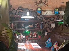 -凯撒城堡西餐厅(颐和国际店)