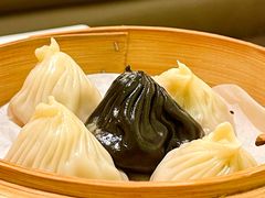 -翡翠拉面小笼包(岭南新天地店)