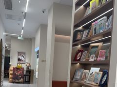 -海马体照相馆(上海万象城店)