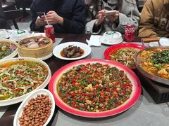 -蛙兔鸡自贡风味·特色江湖菜(广都店)